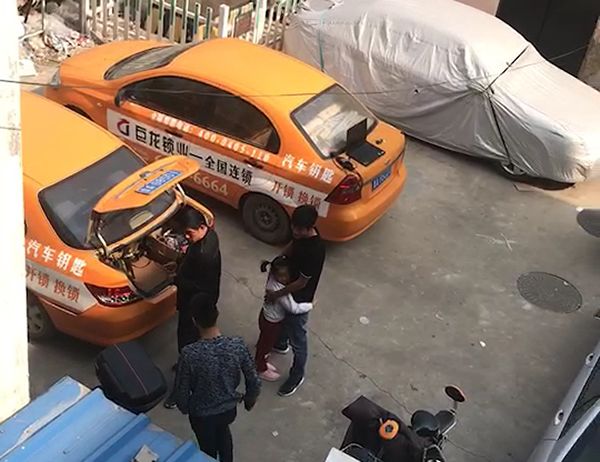 朝阳山东学配汽车钥匙