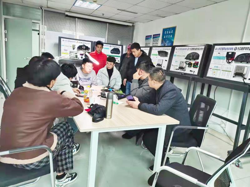 朝阳汽车开锁练习